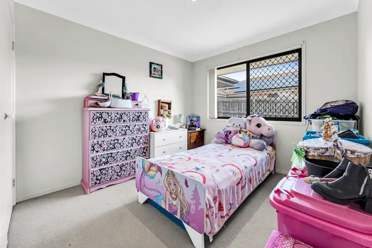 Sixth view of Homely house listing, 26 Honeyeater Place, Lowood QLD 4311