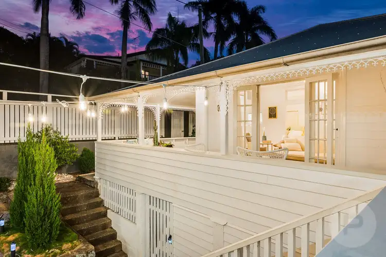 Second view of Homely house listing, 3 Realm Street, Auchenflower QLD 4066