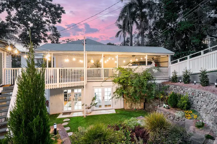 Third view of Homely house listing, 3 Realm Street, Auchenflower QLD 4066