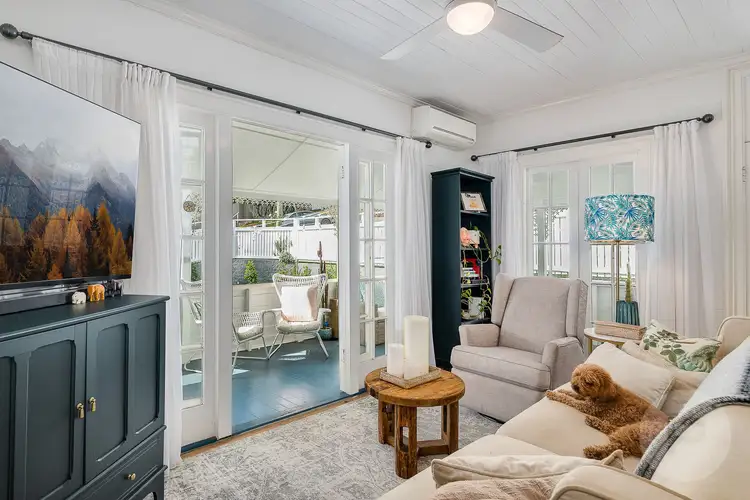 Fourth view of Homely house listing, 3 Realm Street, Auchenflower QLD 4066