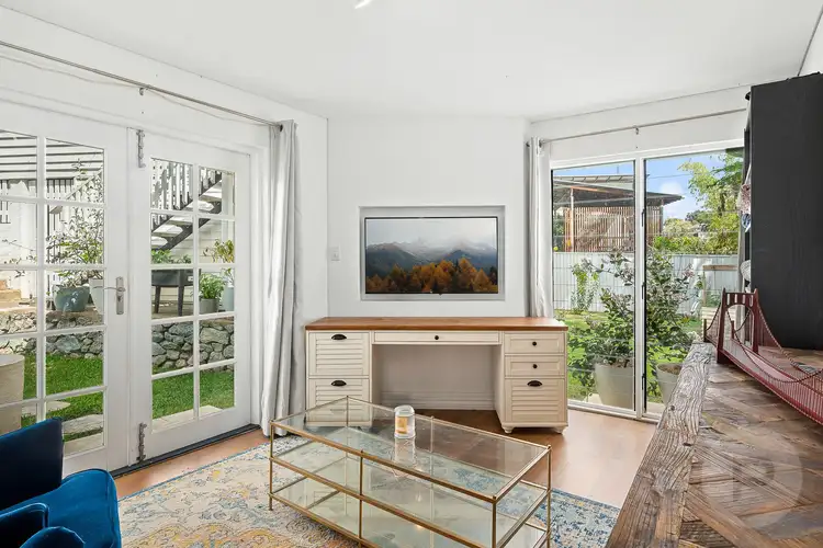 Fifth view of Homely house listing, 3 Realm Street, Auchenflower QLD 4066