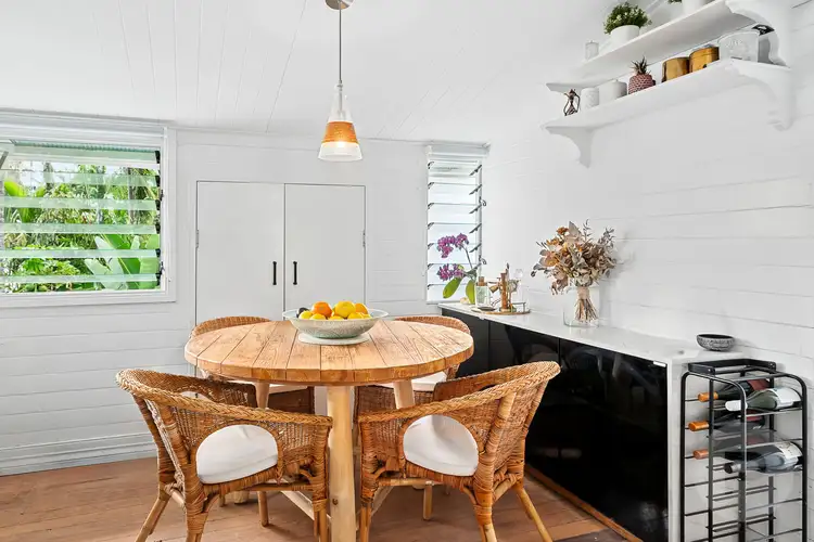 Sixth view of Homely house listing, 3 Realm Street, Auchenflower QLD 4066