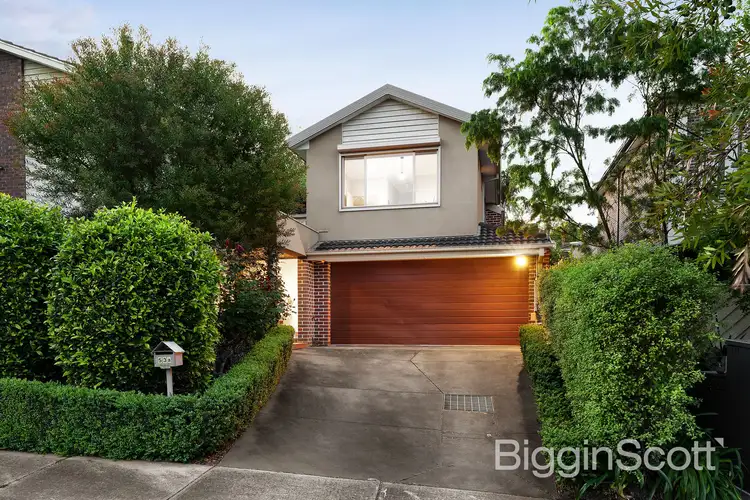 53a Pine Hill Drive, Doncaster East VIC 3109