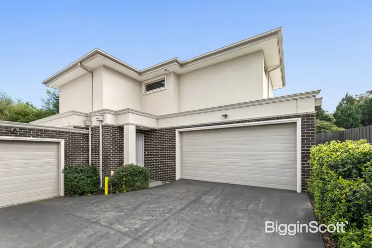 4/15 Monaco Street, Doncaster VIC 3108