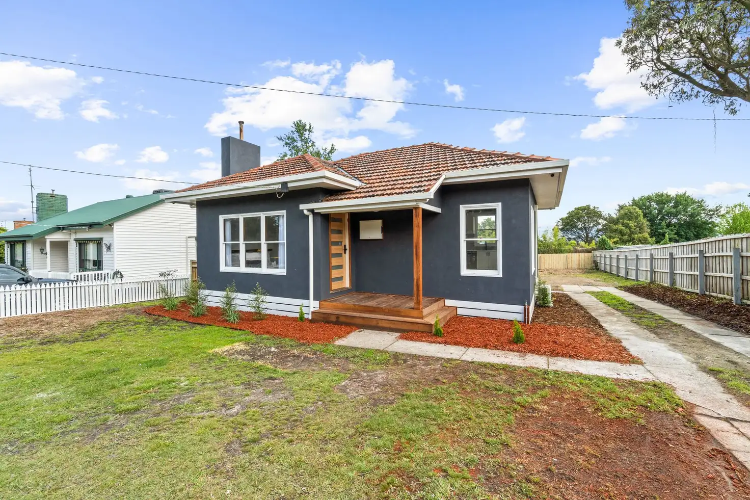 Main view of Homely house listing, 30 Service Road, Moe VIC 3825