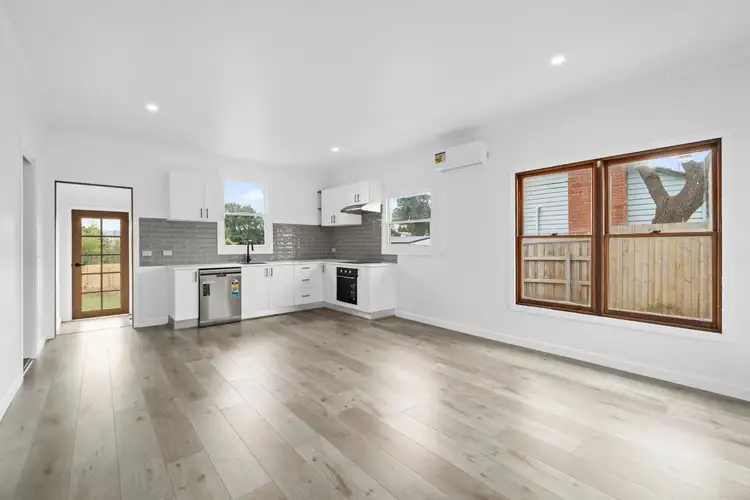 Fifth view of Homely house listing, 30 Service Road, Moe VIC 3825