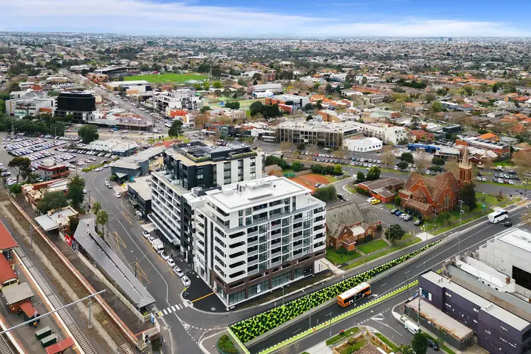 302/29 Russell Street, Essendon VIC 3040