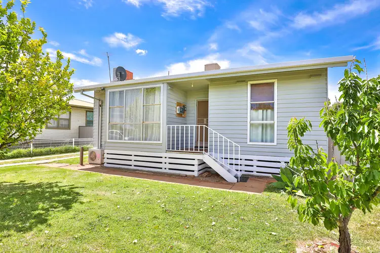 Main view of Homely house listing, 2 Murray Avenue, Red Cliffs VIC 3496