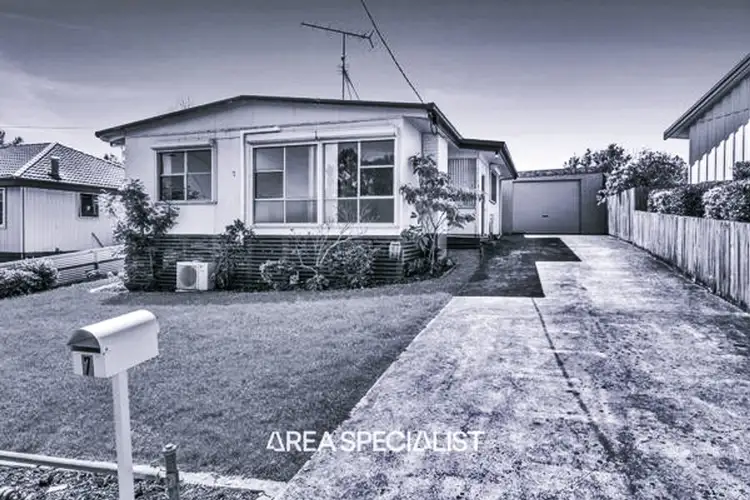 7 Swanson Street, Korumburra VIC 3950