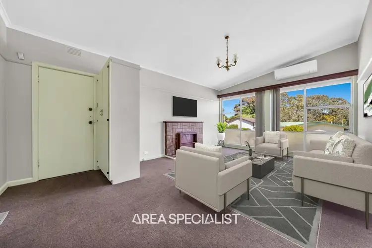 Third view of Homely house listing, 7 Swanson Street, Korumburra VIC 3950