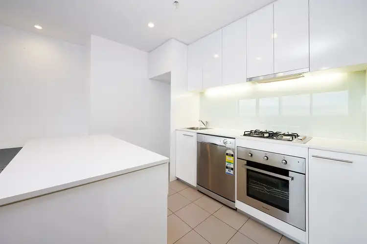 Third view of Homely apartment listing, 1002/18 Mt Alexander Road, Travancore VIC 3032