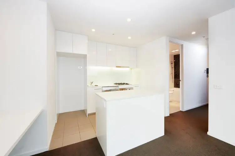 Fourth view of Homely apartment listing, 1002/18 Mt Alexander Road, Travancore VIC 3032