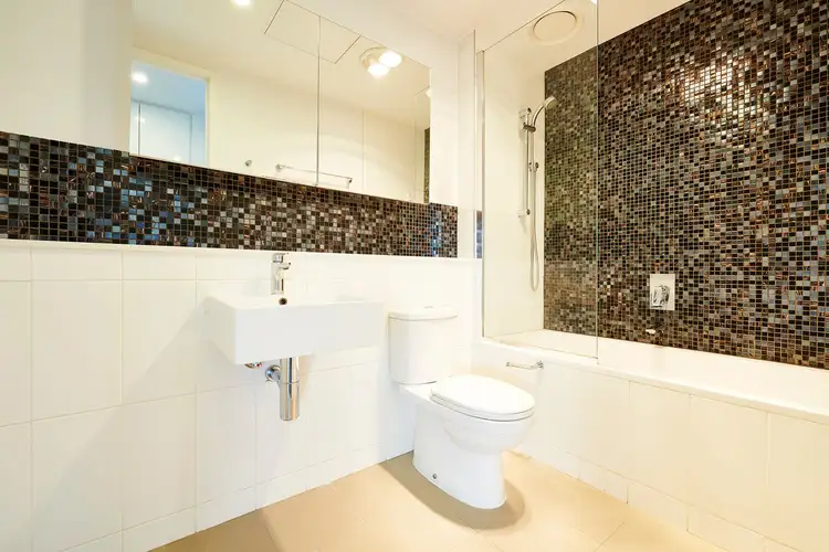 Fifth view of Homely apartment listing, 1002/18 Mt Alexander Road, Travancore VIC 3032