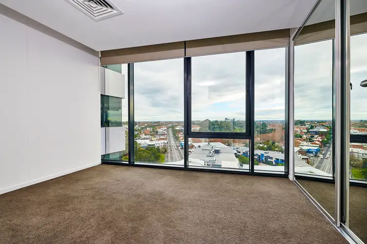 Sixth view of Homely apartment listing, 1002/18 Mt Alexander Road, Travancore VIC 3032