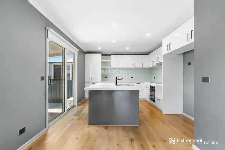 Sixth view of Homely retirement listing, R52/35 Airfield Road, Traralgon VIC 3844