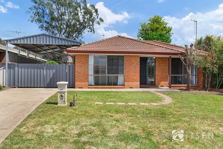 407 Murphy Street, White Hills VIC 3550