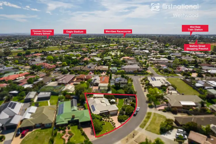 23 Beldale Avenue, Werribee VIC 3030