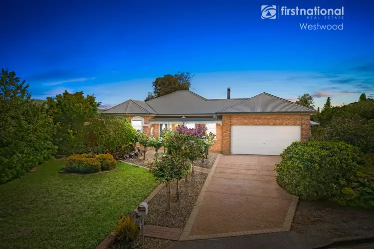 Second view of Homely house listing, 23 Beldale Avenue, Werribee VIC 3030