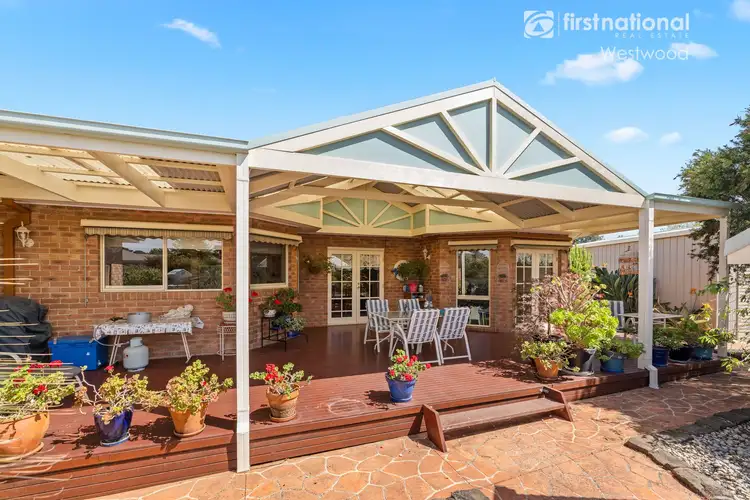 Third view of Homely house listing, 23 Beldale Avenue, Werribee VIC 3030