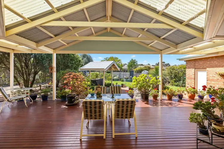 Fourth view of Homely house listing, 23 Beldale Avenue, Werribee VIC 3030
