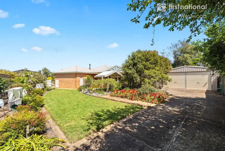 Fifth view of Homely house listing, 23 Beldale Avenue, Werribee VIC 3030