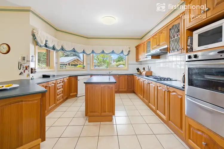 Sixth view of Homely house listing, 23 Beldale Avenue, Werribee VIC 3030