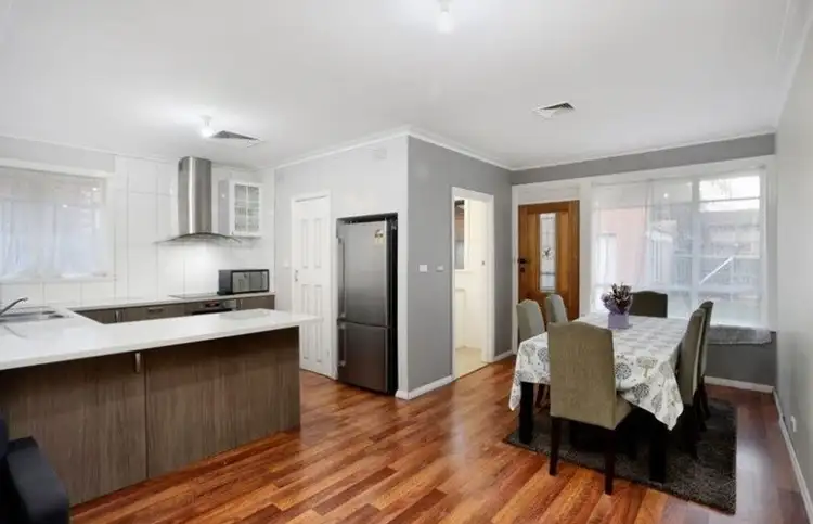 Third view of Homely house listing, 96 Ascot Vale Road, Flemington VIC 3031