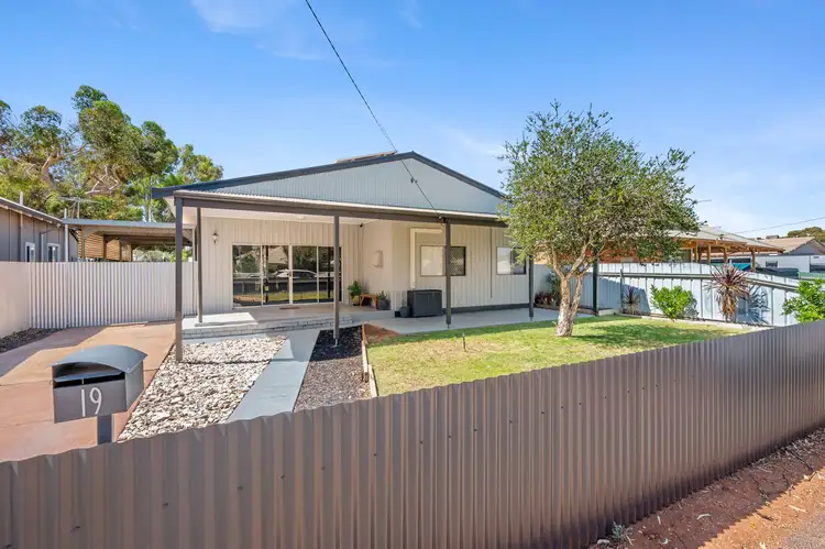 Main view of Homely house listing, 19 Campbell Street, Lamington WA 6430