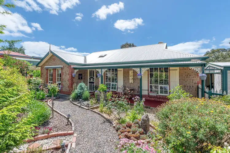 Second view of Homely house listing, 26 Hillman Drive, Nairne SA 5252