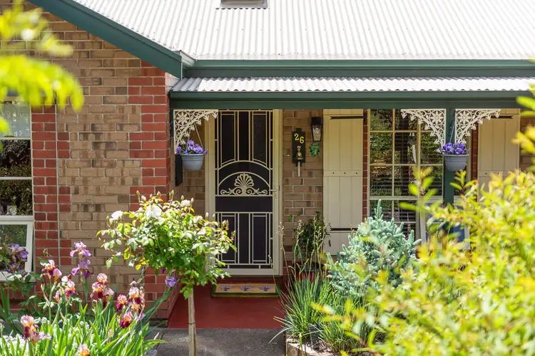 Third view of Homely house listing, 26 Hillman Drive, Nairne SA 5252