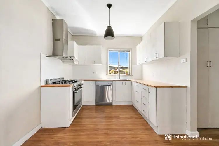 Fourth view of Homely house listing, 6 Griffiths Court, Traralgon VIC 3844