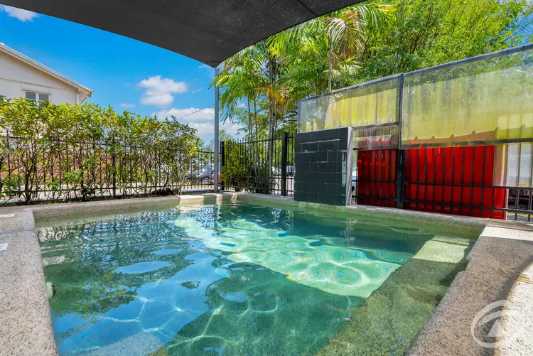 Second view of Homely unit listing, 4/172 McLeod Street, Cairns North QLD 4870