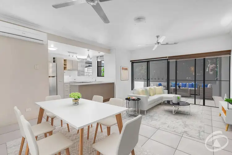 Fourth view of Homely unit listing, 4/172 McLeod Street, Cairns North QLD 4870