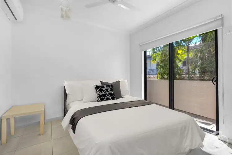 Fifth view of Homely unit listing, 4/172 McLeod Street, Cairns North QLD 4870