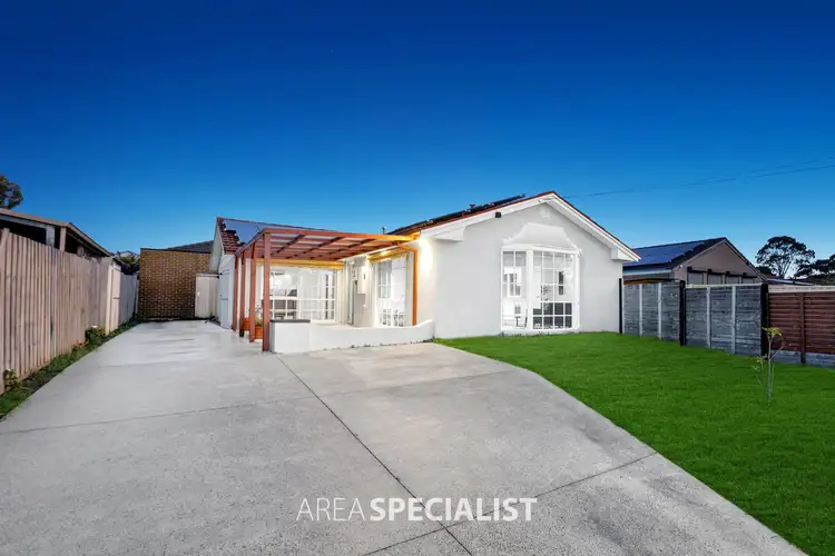 4 Sinclair Court