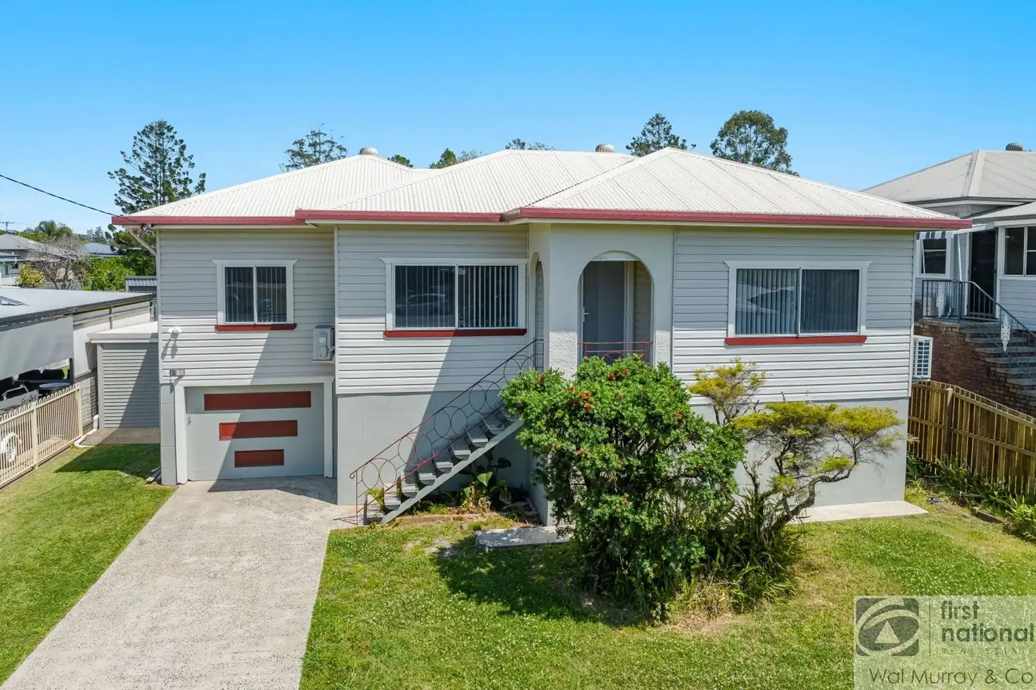 Main view of Homely house listing, 61 Caniaba Street, South Lismore NSW 2480