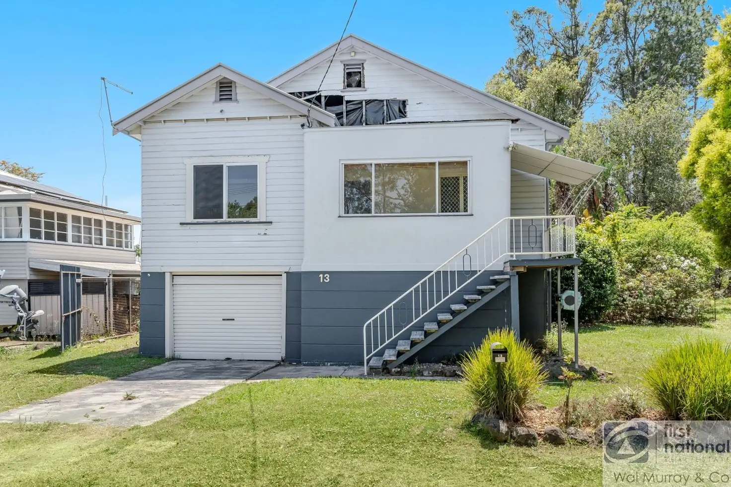 Main view of Homely house listing, 13 Cromer Street, South Lismore NSW 2480