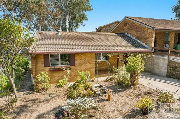 Main view of Homely semi-detached listing, 2/21 Kruseana Avenue, Goonellabah NSW 2480