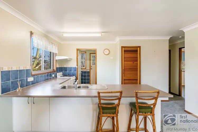 Third view of Homely semi-detached listing, 2/21 Kruseana Avenue, Goonellabah NSW 2480