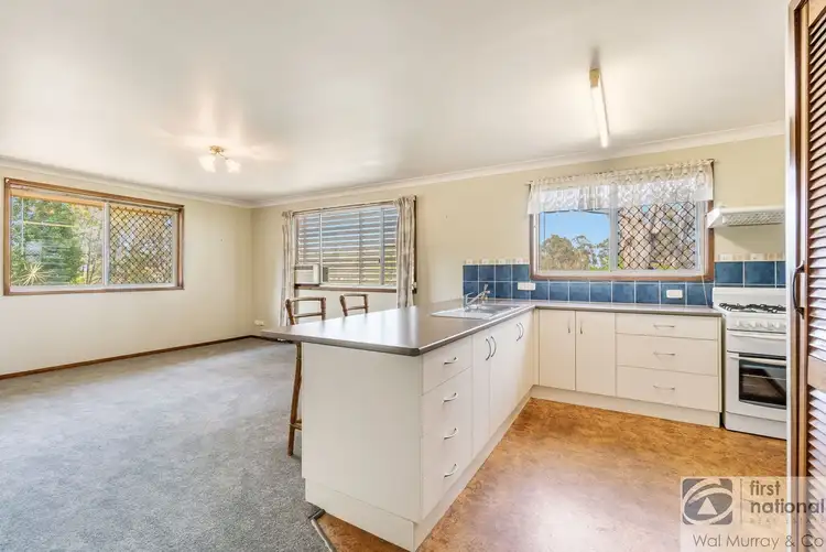 Fourth view of Homely semi-detached listing, 2/21 Kruseana Avenue, Goonellabah NSW 2480