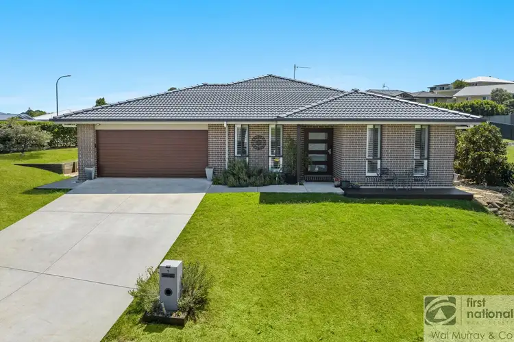 1 Schurr Drive, Goonellabah NSW 2480