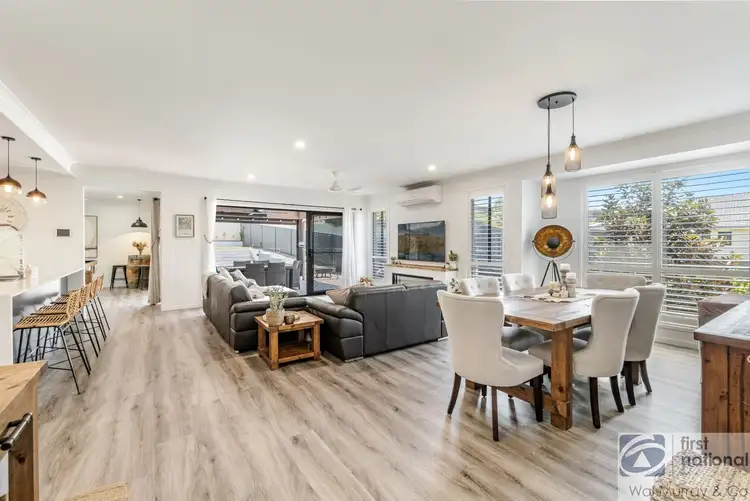 Third view of Homely house listing, 1 Schurr Drive, Goonellabah NSW 2480