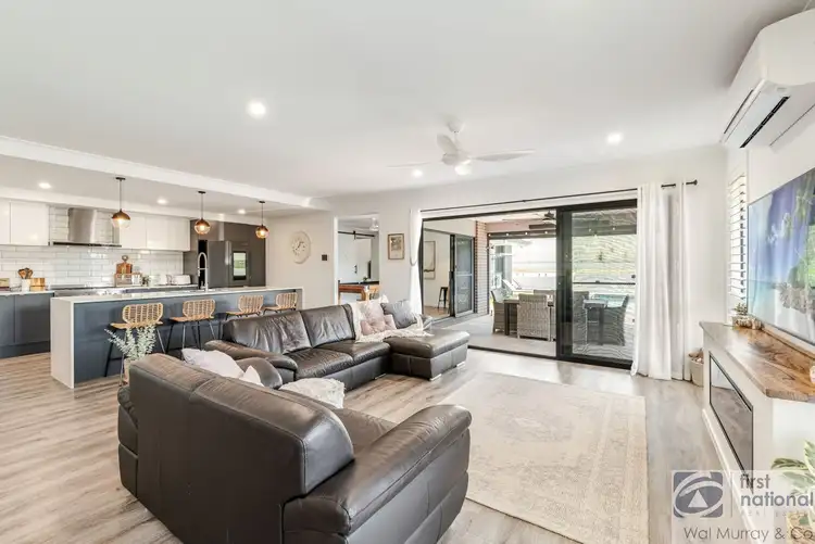 Fourth view of Homely house listing, 1 Schurr Drive, Goonellabah NSW 2480