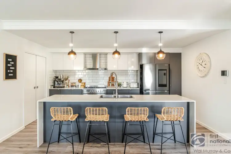 Fifth view of Homely house listing, 1 Schurr Drive, Goonellabah NSW 2480