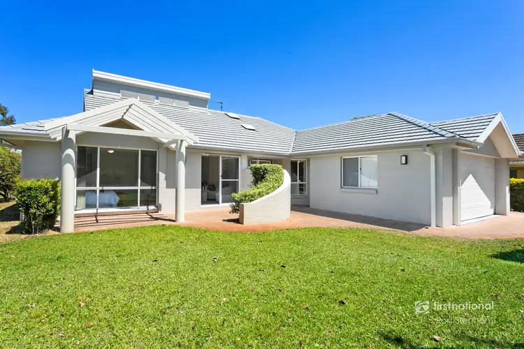13 Kestrel Avenue, Salamander Bay NSW 2317