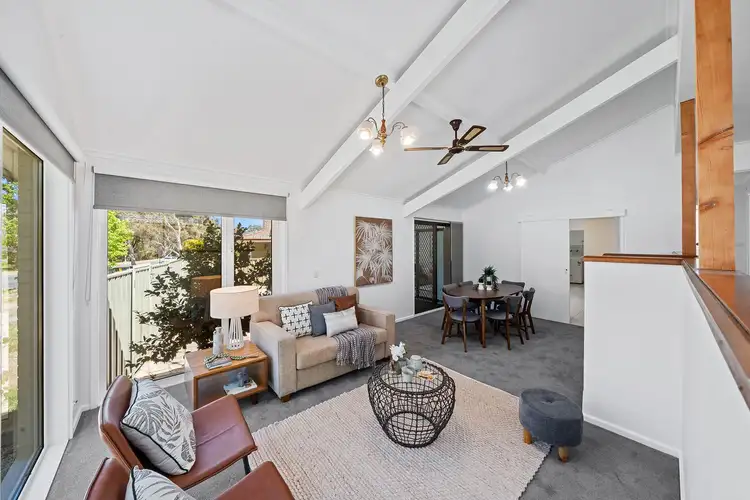Sixth view of Homely house listing, 107 Florey Drive, Macgregor ACT 2615