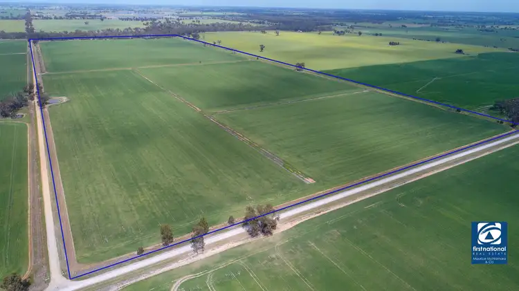 Main view of Homely rural property listing, 362 Gordons Road, Numurkah VIC 3636