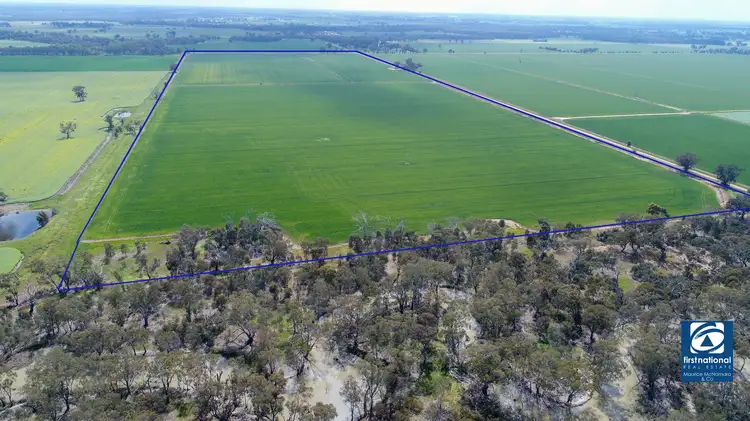 Second view of Homely rural property listing, 362 Gordons Road, Numurkah VIC 3636
