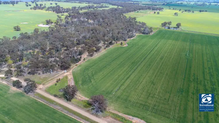 Third view of Homely rural property listing, 362 Gordons Road, Numurkah VIC 3636