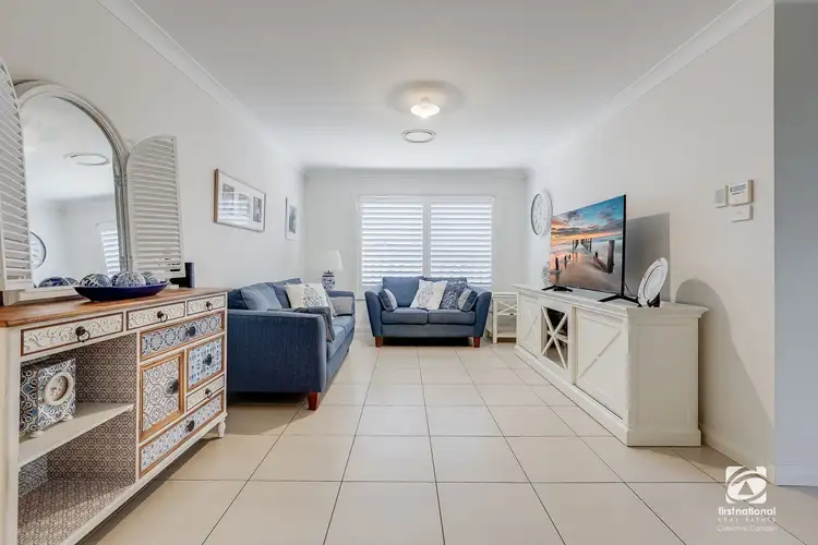 Sixth view of Homely house listing, 85 Belmont Avenue, Spring Farm NSW 2570